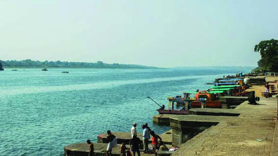 Local people will be motivated to do shramdaan for water resource conservation