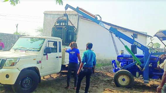 FIR registered against Vardhaman Agro Industry