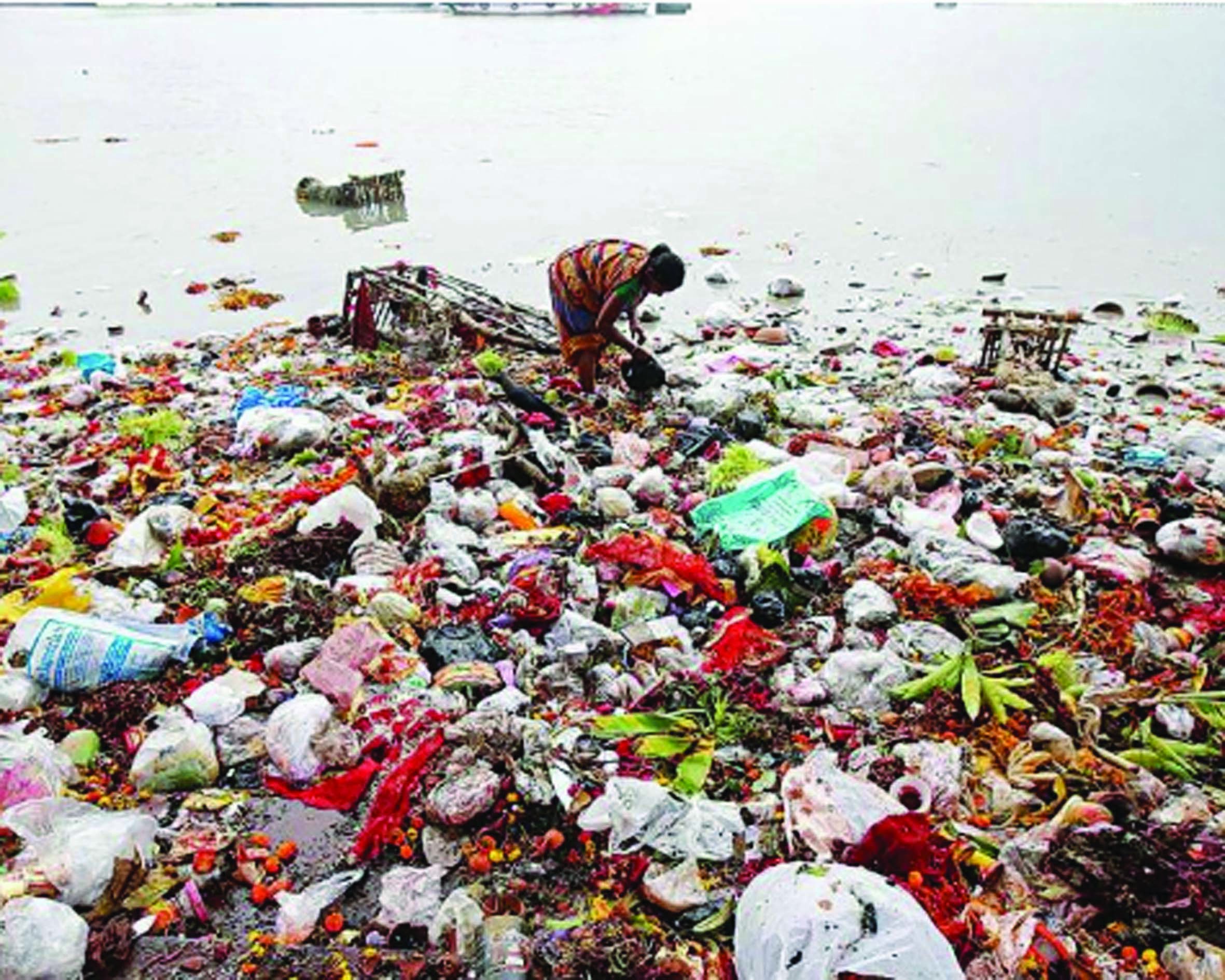 New life will be given to old water sources, conservation of water sources