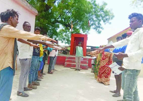 Workers will get leave to vote in Lok Sabha elections