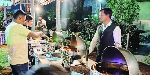 Natural beauty of Queen of Satpura