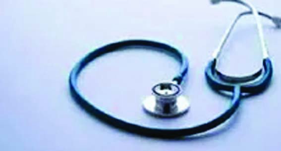 health checkup before voting