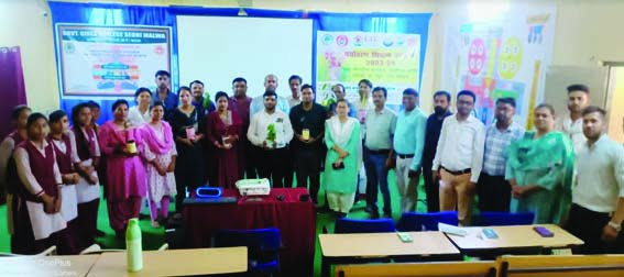 International Biodiversity Day concludes