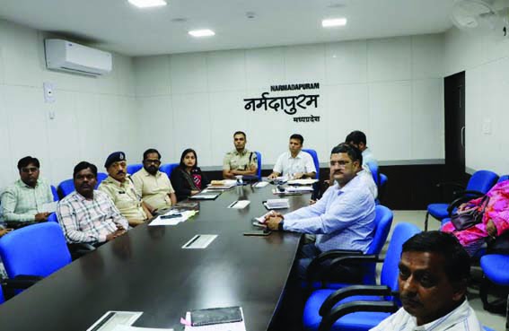 Make the general public aware of the law implemented in the new form - Chief Minister Dr. Yadav