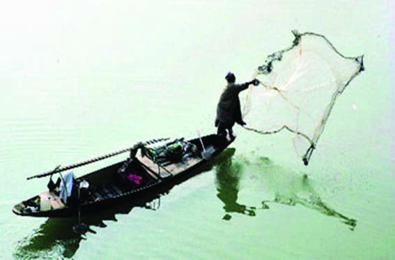 Fishing will be banned from 16 June to 15 August