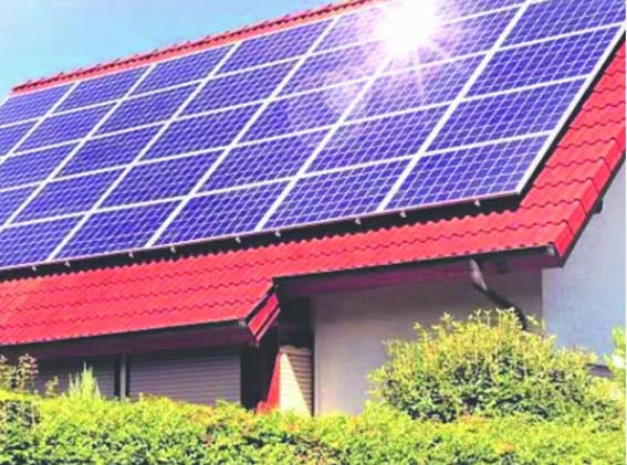 Solar plants will be installed in government buildings under PM-Surya Ghar Free Electricity Scheme