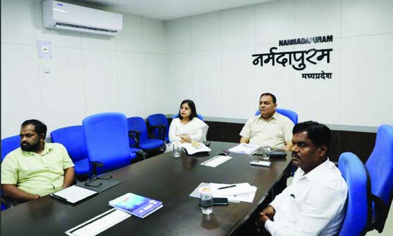 Tourist and religious places should be made attractive and grand - Chief Minister Dr. Yadav