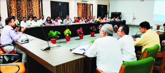 holistic development of women and children