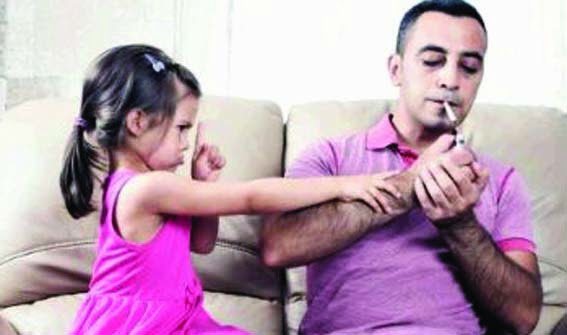 Tobacco takes the lives of millions of people