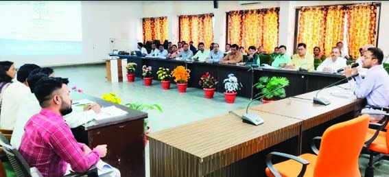 A campaign will be launched to protect children from oral infections