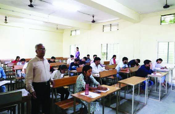 State Service & State Forest Service 2024