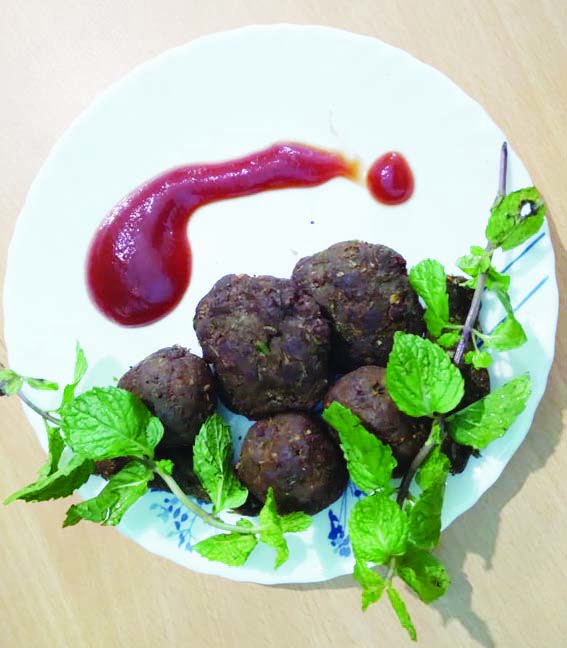 Tasty Mutton Kabab Recipe
