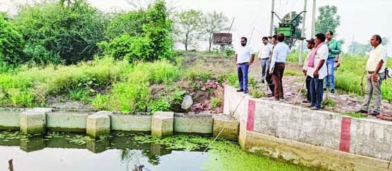 Ensure everyone's participation in Jal Ganga Samvardhan Abhiyan