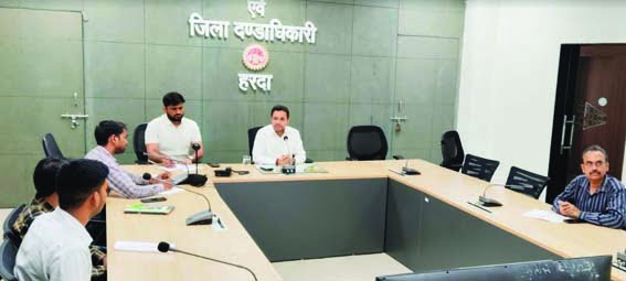 Aditya Singh ordered action under the Child Labor Prohibition Act