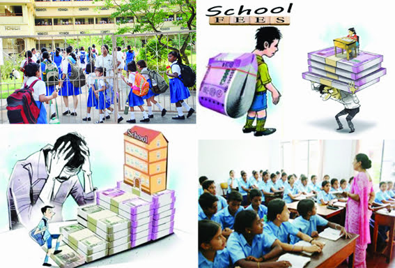 Education is priceless...