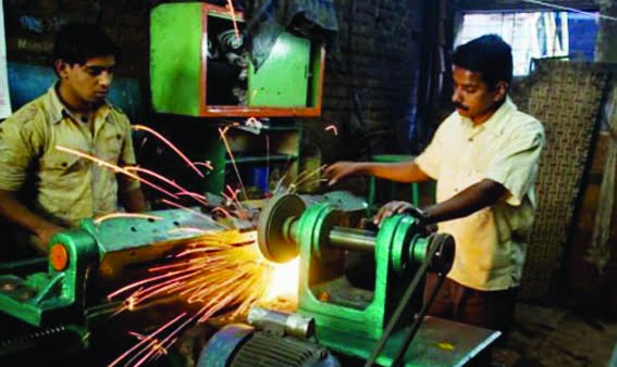 Online applications invited under "Udyam Kranti Yojana"