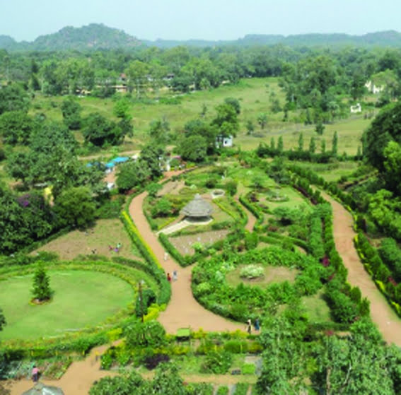 MP Tourism to organize Pachmarhi Monsoon Marathon for tourists on 21st July