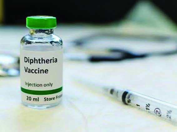 Students will be given DPT/TD vaccine