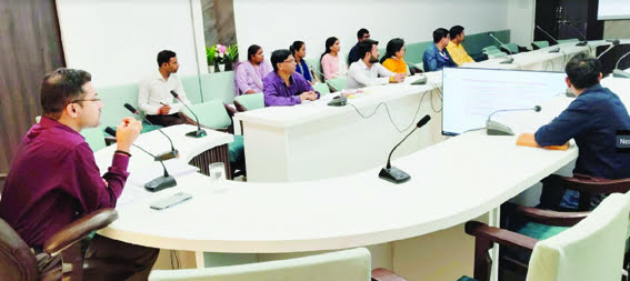 Quality of food and cleanliness in old age homes