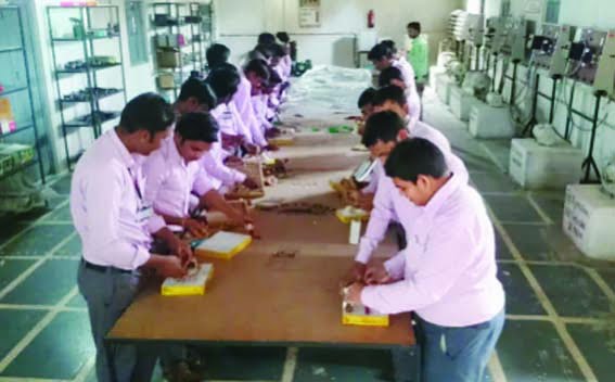 Fifth phase of choice filling for admission in ITI begins