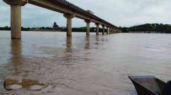 Collector Singh instructed the officers to remain alert