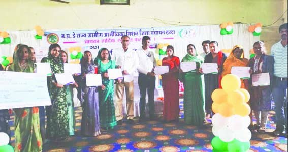 all sisters livelihood mission