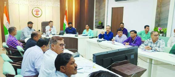 Redressal of complaints lodged in CM Helpline