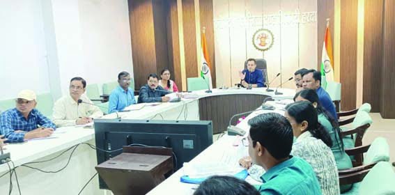 No case was registered in the revenue court