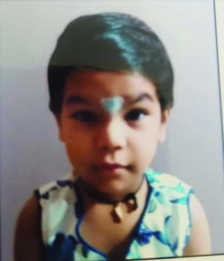 Chief Minister's Child Hearing Treatment Scheme