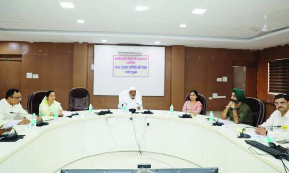 The transport department should first take care of two wheeler drivers