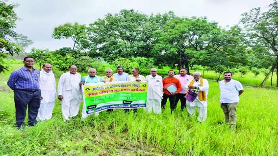 Benefits of horticulture farming, latest technology,