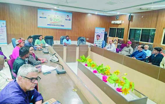 Cleanliness of nature, cleanliness of culture campaign