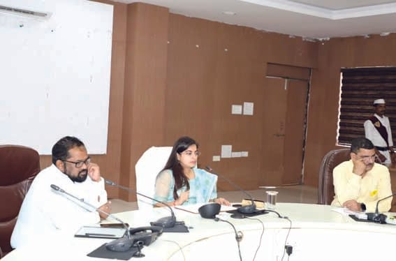 Birth anniversary of Father of the Nation Mahatma Gandhi