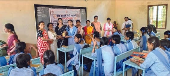 National Nutrition Month concludes