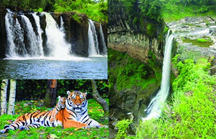 Win your favorite tourist destination