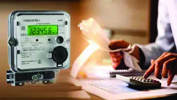 from the salary of officers and employees