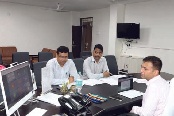 Forest villages and displaced villages