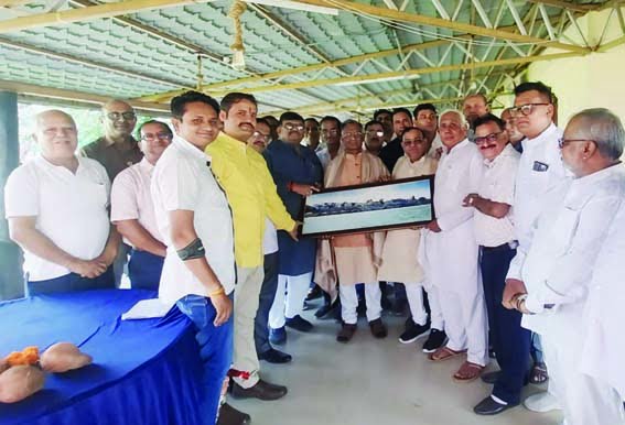 CAT's national president welcomed