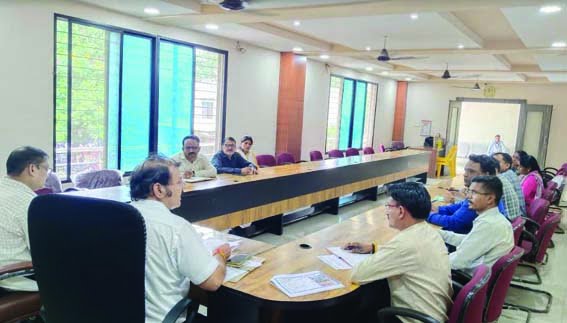 Cleanliness is Service Fortnight