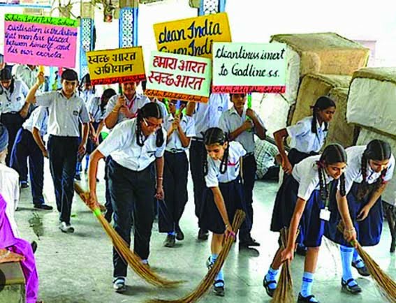 From Prime Minister Modi's birthday to Mahatma Gandhi's birth anniversary