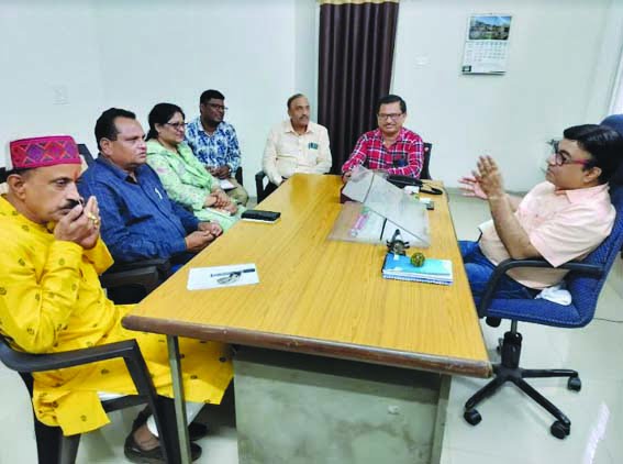 Women and Child Development Department