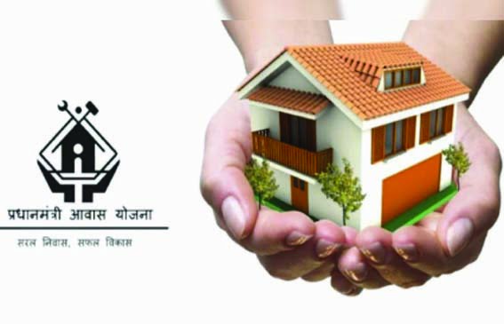 Beneficiaries of Pradhan Mantri Awas Yojana