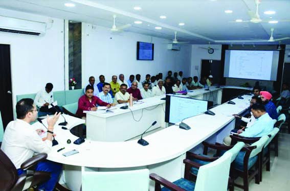 Farmers should get timely payment for their crops