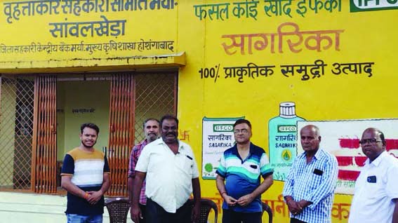 Birth anniversary of Father of the Nation Mahatma Gandhi