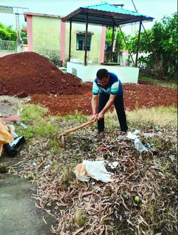 Societies by Deputy Commissioner Co-operative