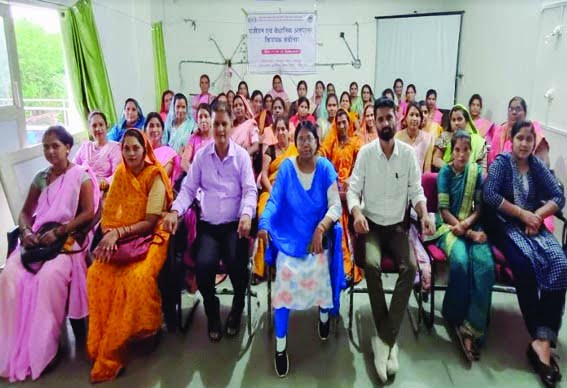 Two day workshop on Registration and Statutory Compliance