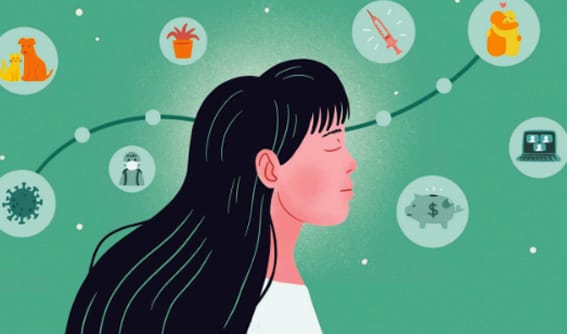 Mental illness on 19 October in Timarni