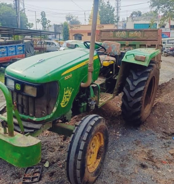 illegal transportation of minerals