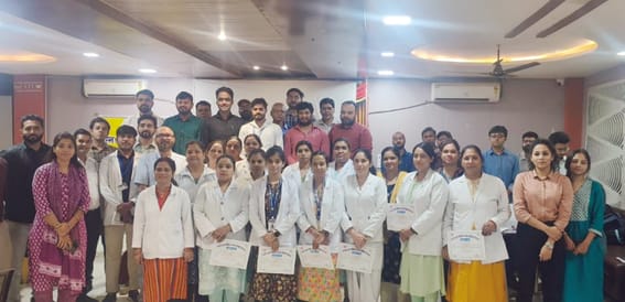 of diabetes and hypertension