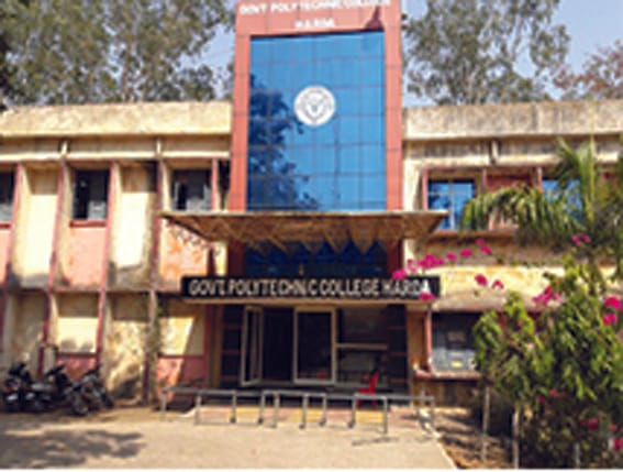 Open Campus in Polytechnic College